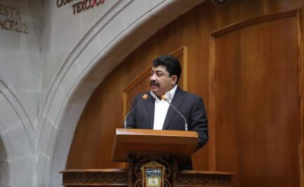 Piden a Semovi "borrón y cuenta nueva" para regular transporte concesionado en Edomex