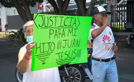 Suman abogados a la defensa de Juan Jesús, presunto asesino de Edith Guadalupe; analizan interponer amparo contra prisión preventiva  