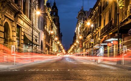 5 lugares nuevos para visitar en la CDMX