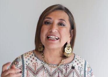 Sufre Xóchitl Gálvez revés judicial contra dichos de Víctor Hugo Romo