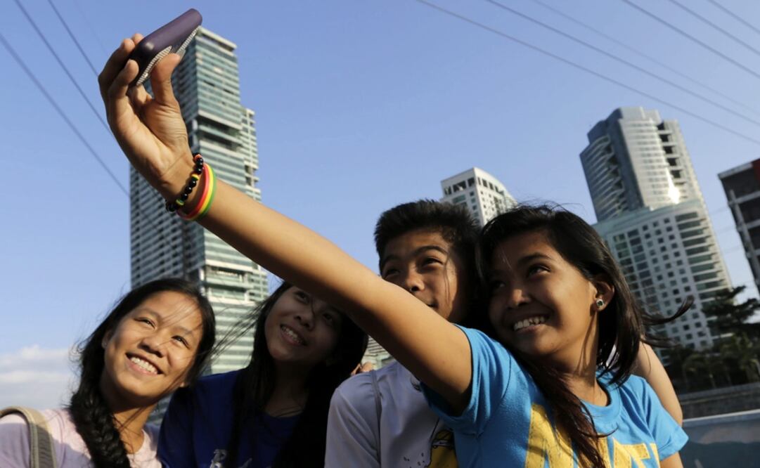 El estudio, realizado entre 2 mil voluntarios. (FOTO: Archivo/EL UNIVERSAL)