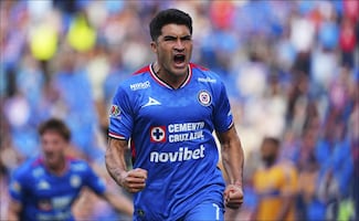 Cruz Azul derrota a Tigres y le arrebata el subliderato del Clausura 2026 a Pumas 