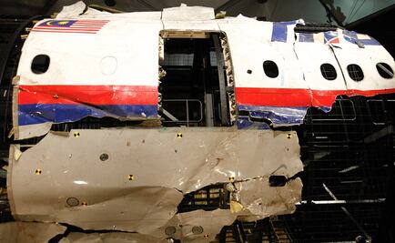 EU elogia investigación sobre ataque a vuelo MH17