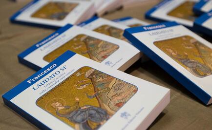 Entérate: Extractos de la encíclica del Papa