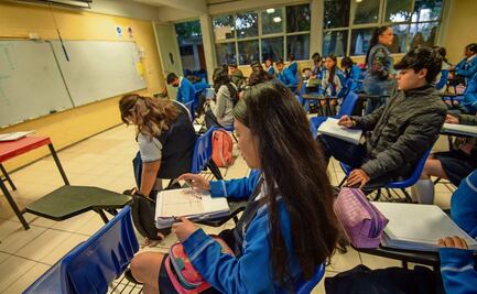 ¿Habrá clases mañana, 2 de mayo?; esto dice la SEP