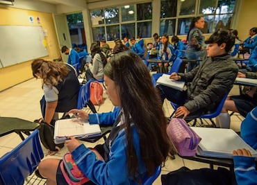 ¿Habrá clases mañana, 2 de mayo?; esto dice la SEP
