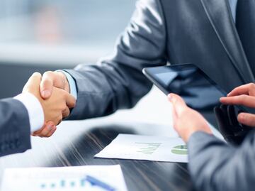 Empresas prefieren la banca privada al solicitar financiamiento, según la ENAFIN; para el 82.8% es su principal alternativa de crédito