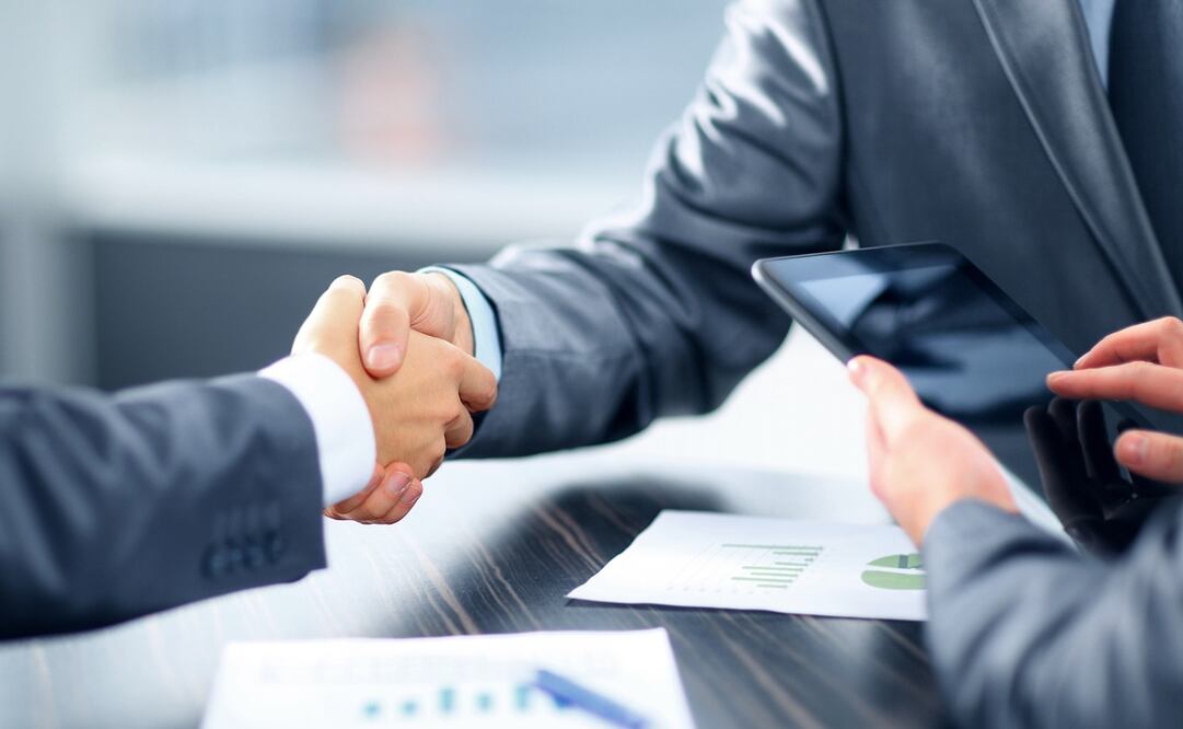 Banca comercial es la principal fuente de financiamiento para las empresas que solicitan un crédito. Foto: Pixabay