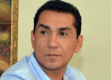 Dan amparo a exalcalde de Iguala, José Luis Abarca; no queda en libertad