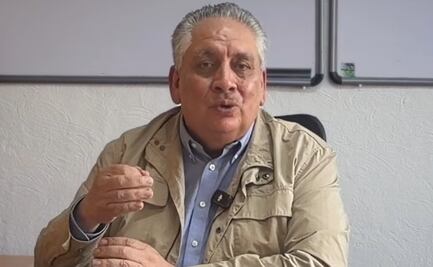 Somos México impugnará resolución del INE; “tenemos derecho a llamarnos así y a usar el color rosa": Acosta Naranjo
