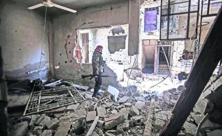 Analysis: A rupture to nobody’s advantage