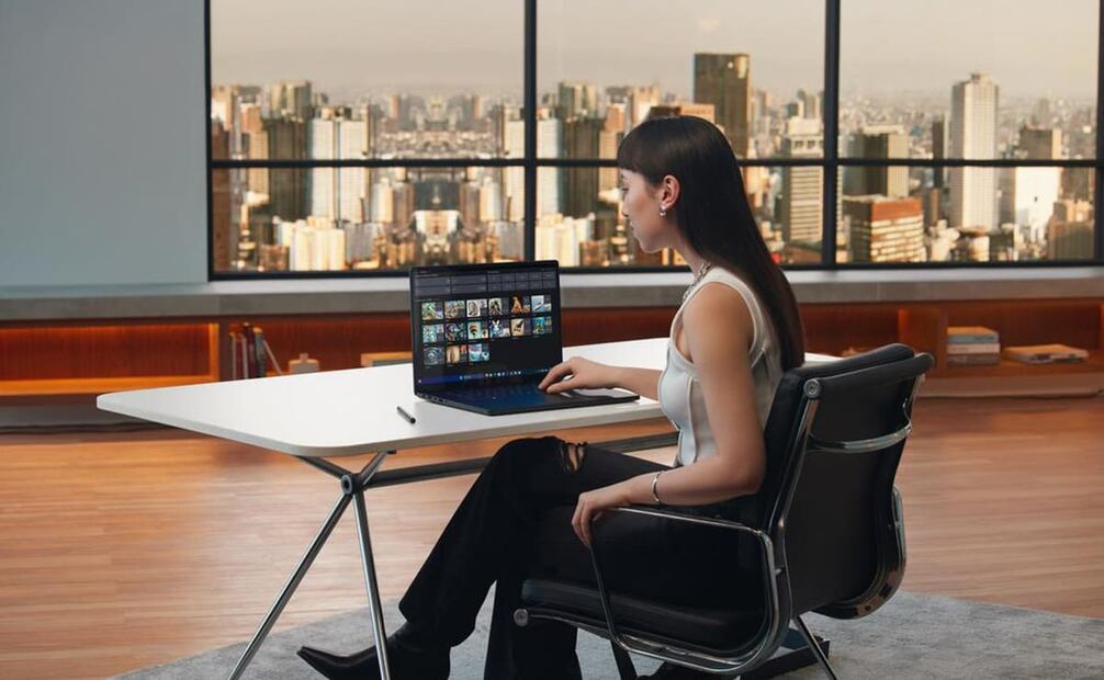 Foto: cortesía Asus