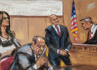 Caso Harvey Weinstein: Juez da luz verde a selección de jurado