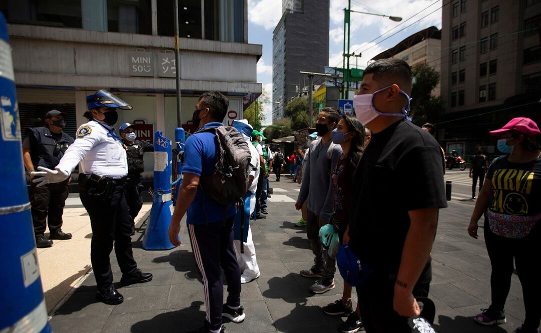 Foto: AP Photo/Fernando Llano