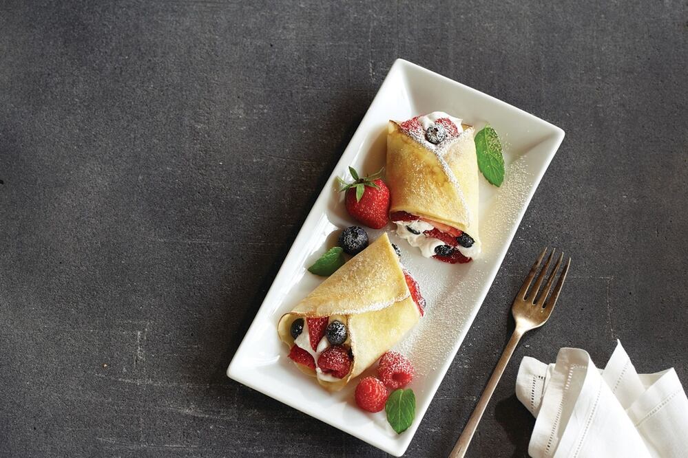 Fotos: cortesía Vitamix