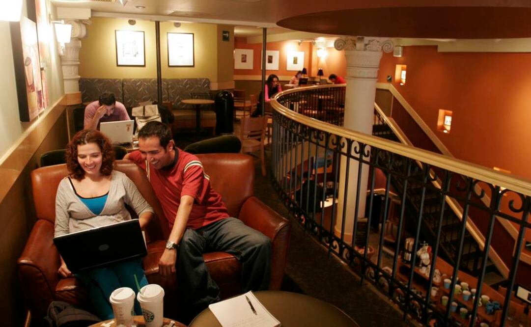 Operadora de Starbucks y Burger King invertirá hasta 4,500 mdp 