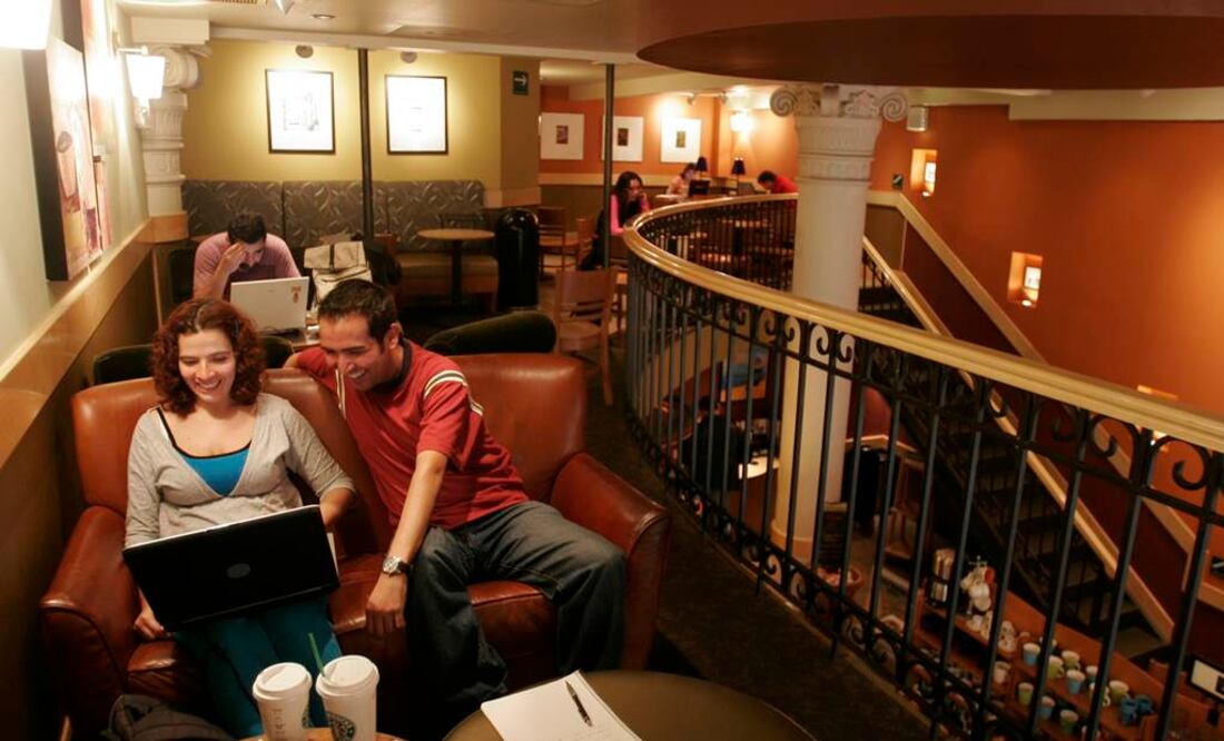 Operadora de Starbucks y Burger King invertirá hasta 4,500 mdp