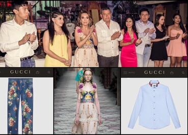 Critican a alcaldesa en Veracruz; la llaman #LadyGucci