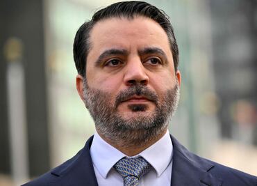 Siria agradece fin de las sanciones de EU; es "crucial" para permitir la reconstrucción, dice