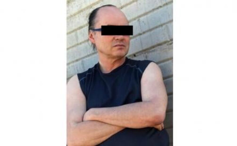 Pederasta se camufló en zona de menonitas de Chihuahua