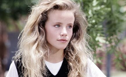 Amanda Peterson murió por sobredosis de morfina