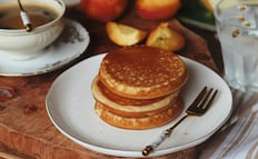 Cómo hacer masa para hotcakes desde cero en casa