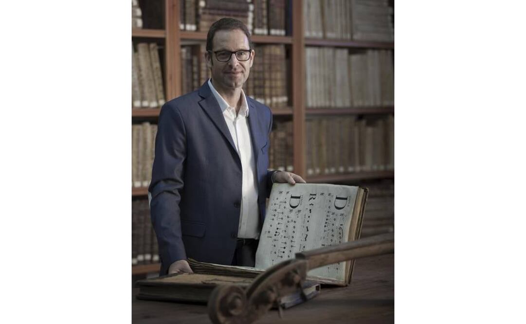 FOTO: Europa Press (FBBVA/Santiago Torralba).