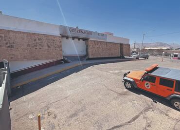 Queda en el aire disculpa pública de Garduño por incendio en Ciudad Juárez