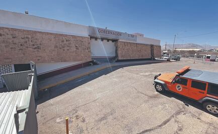 Queda en el aire disculpa pública de Garduño por incendio en Ciudad Juárez