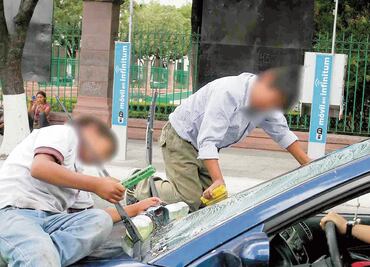 Estado destaca por sus bajas tasas de trabajo infantil