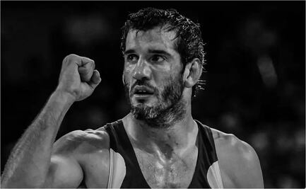 Buvaisar Saitiev, luchador ruso muere al caer de una ventana; fue tricampeón olímpico