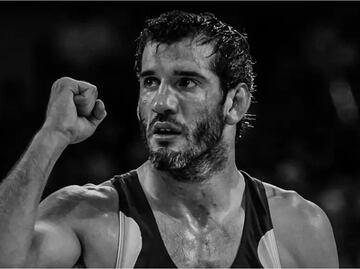 Buvaisar Saitiev, luchador ruso muere al caer de una ventana; fue tricampeón olímpico