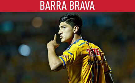 Barra Brava: América, no; Chivas, sí