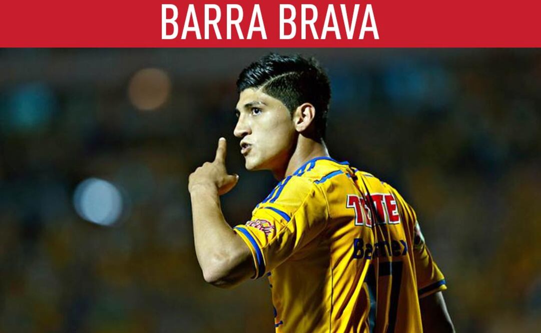 Barra Brava: América, no; Chivas, sí