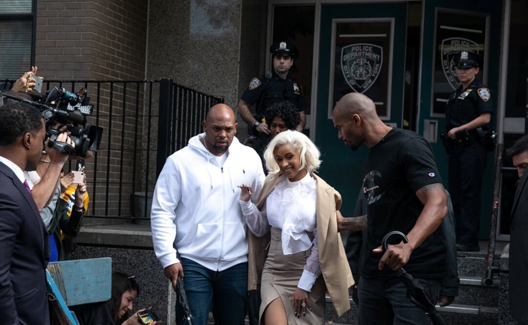 Foto: REUTERS/Jeenah Moon