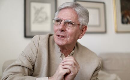 Mario Lavista, una figura protagónica de la música mexicana de nuestro tiempo