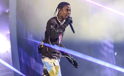 Travis Scott está "absolutamente devastado" por la tragedia en Astroworld 