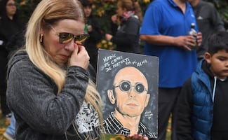 Autopsia arroja nuevos detalles sobre la muerte de Carlos "Indio" Solari