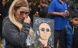 Autopsia arroja nuevos detalles sobre la muerte de Carlos "Indio" Solari