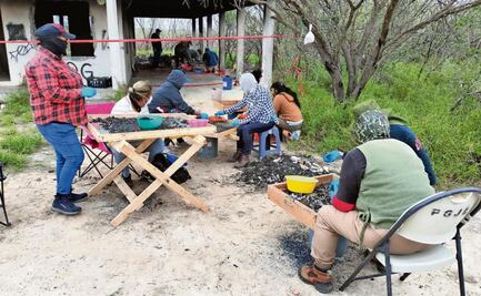 La Casa de Terror de Tamaulipas; zona de exterminio más grande que Teuchitlán