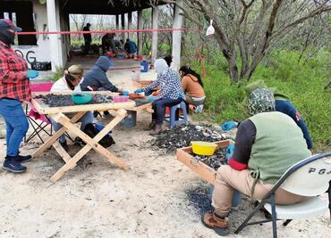 La Casa de Terror de Tamaulipas; zona de exterminio más grande que Teuchitlán
