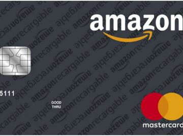 Amazon lanza su propia tarjeta de débito en México