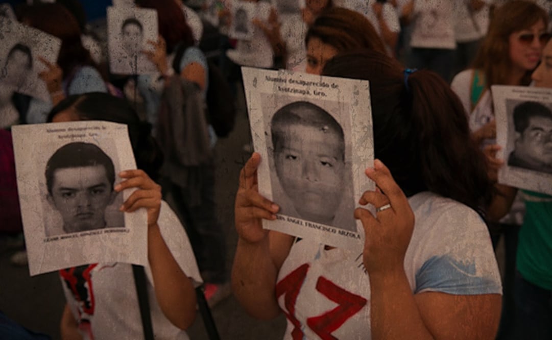 (Foto: Tomada de @CIDH)