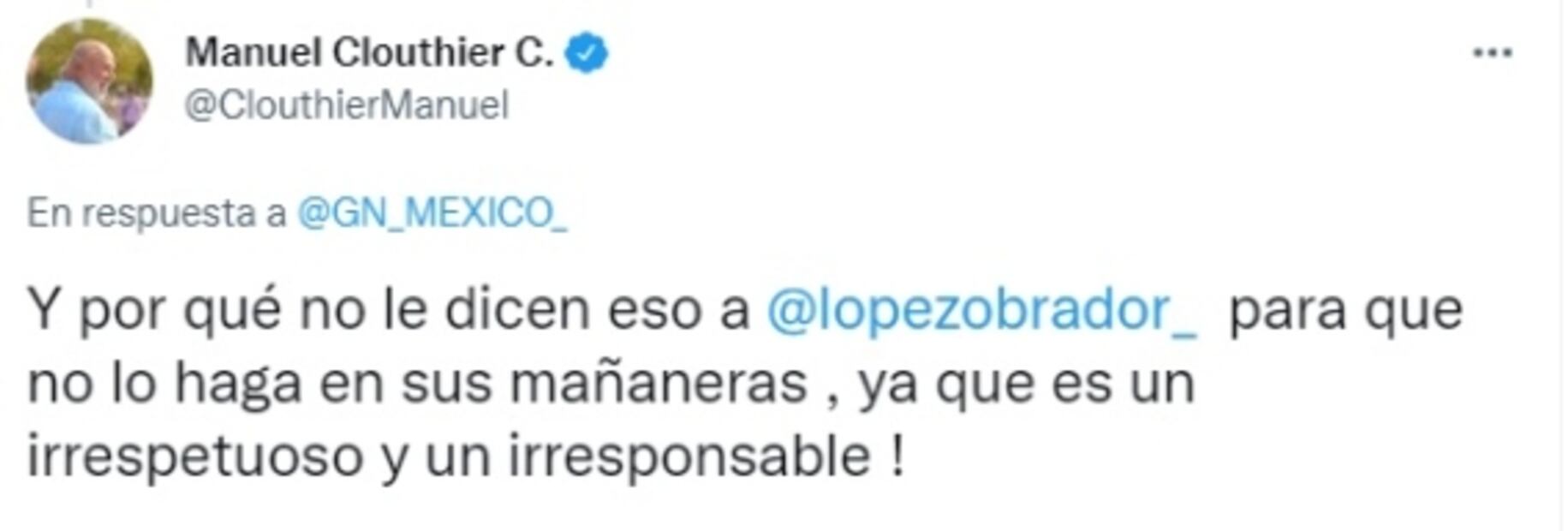 “¿Es recomendación o amenaza?”: Cuestionan “recomendaciones” de la Guardia Nacional sobre comentarios en redes
