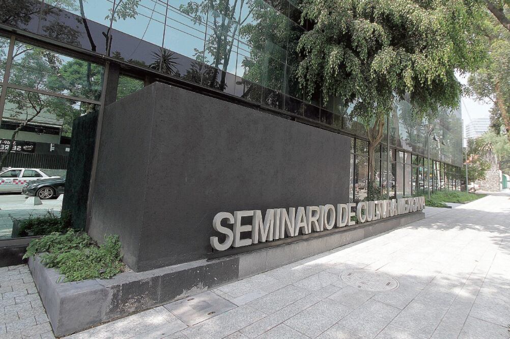 La modernización de los espacios consistió en la recuperación del piso de granito negro original, un nuevo sistema de iluminación y audio, la instalación de un nuevo equipamiento museográfico y la remodelación de los baños (CARLOS MEJÍA. EL UNIVERSAL)