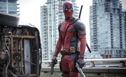 Ryan Reynolds actuará en "Deadpool 2"