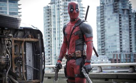 Ryan Reynolds actuará en "Deadpool 2"