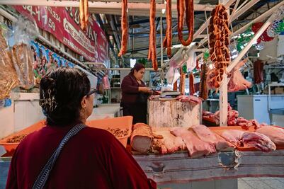 Buscan mejores precios para cena mexicana