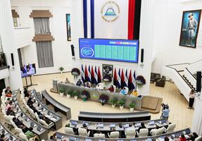 Nicaragua busca ampliar a 7 años el mandato presidencial; reforma fortalece permanencia de Ortega