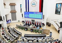 Nicaragua busca ampliar a 7 años el mandato presidencial; reforma fortalece permanencia de Ortega